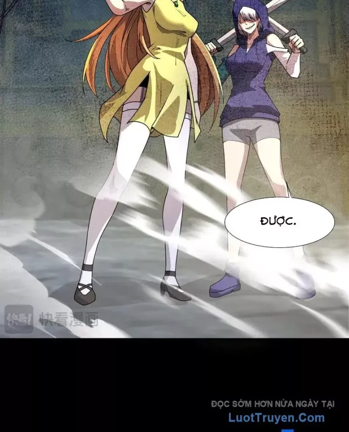 đọc truyện Chỉ Có Ta Có Thể Sử Dụng Triệu Hoán Thuật Chương 196 ảnh 17 tại Thiên Thai Truyện