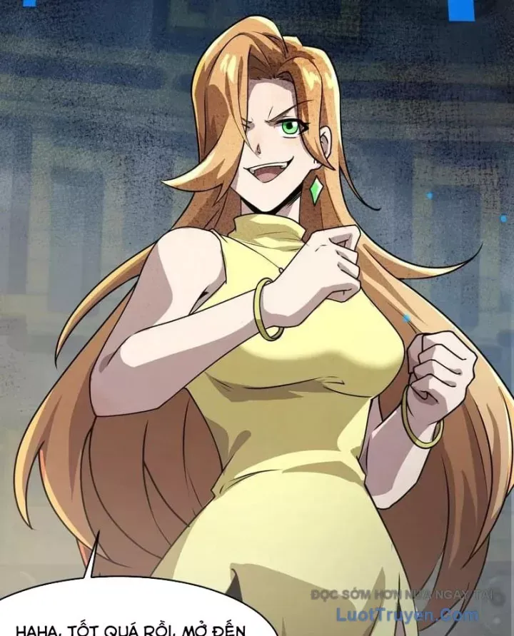 đọc truyện Chỉ Có Ta Có Thể Sử Dụng Triệu Hoán Thuật Chương 196 ảnh 19 tại Thiên Thai Truyện