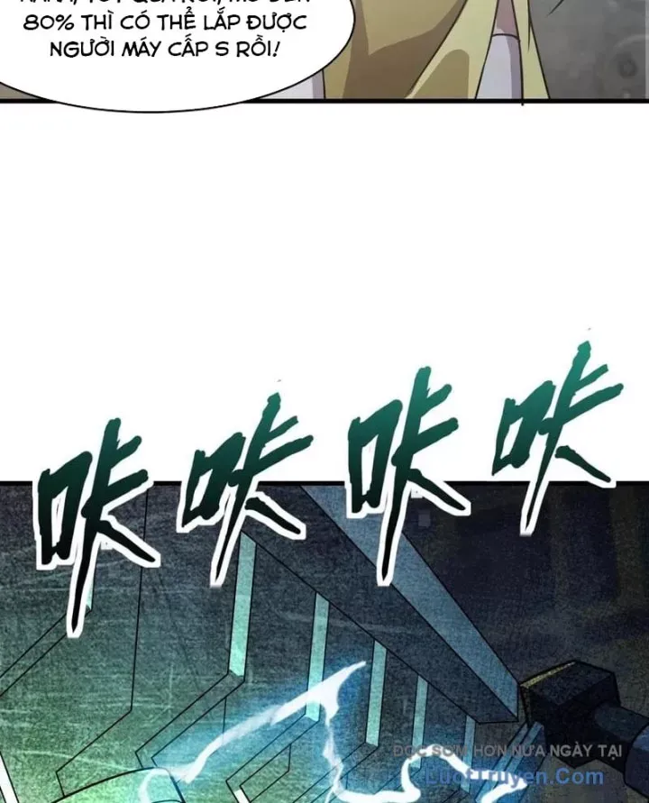 đọc truyện Chỉ Có Ta Có Thể Sử Dụng Triệu Hoán Thuật Chương 196 ảnh 20 tại Thiên Thai Truyện