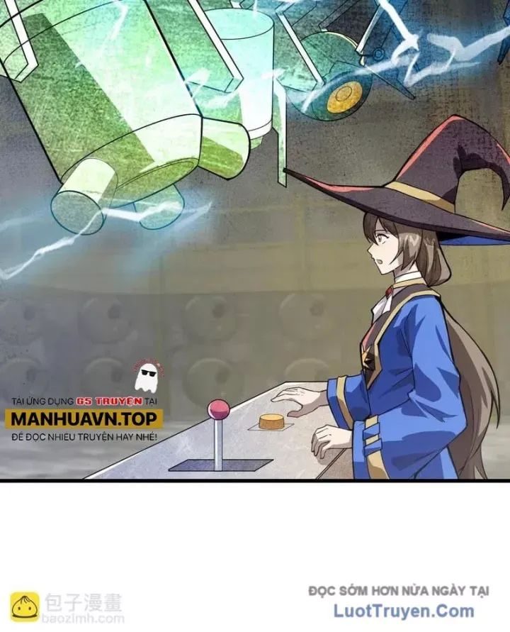 đọc truyện Chỉ Có Ta Có Thể Sử Dụng Triệu Hoán Thuật Chương 196 ảnh 21 tại Thiên Thai Truyện