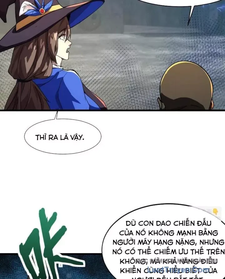 đọc truyện Chỉ Có Ta Có Thể Sử Dụng Triệu Hoán Thuật Chương 196 ảnh 23 tại Thiên Thai Truyện