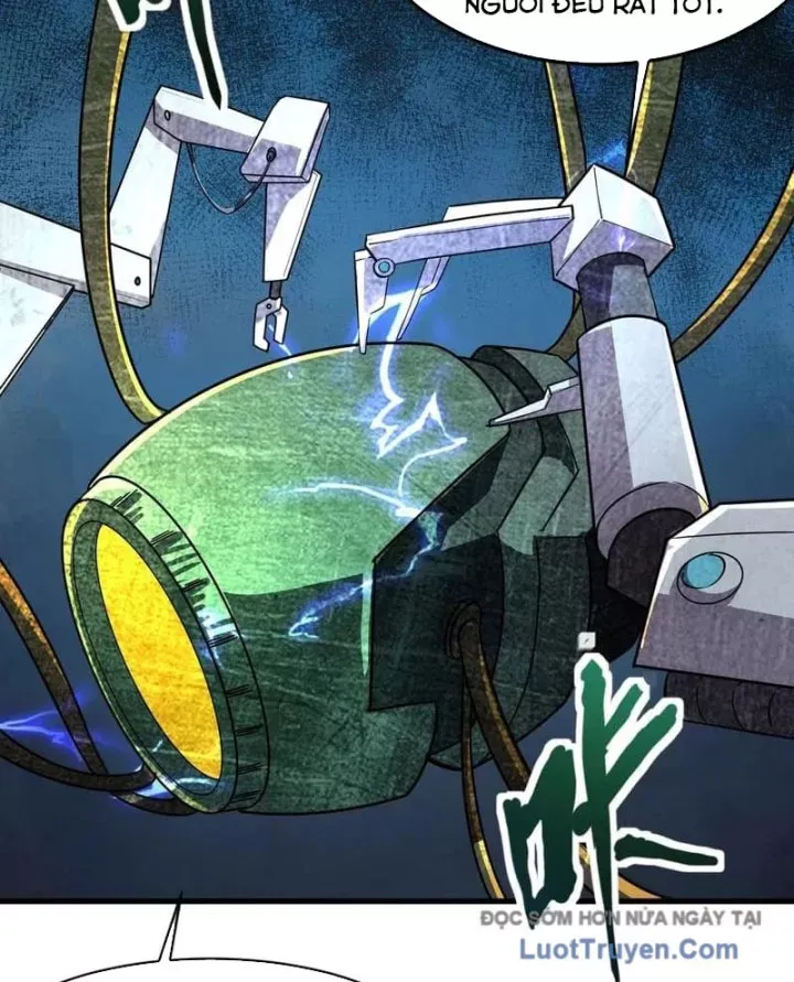 đọc truyện Chỉ Có Ta Có Thể Sử Dụng Triệu Hoán Thuật Chương 196 ảnh 24 tại Thiên Thai Truyện