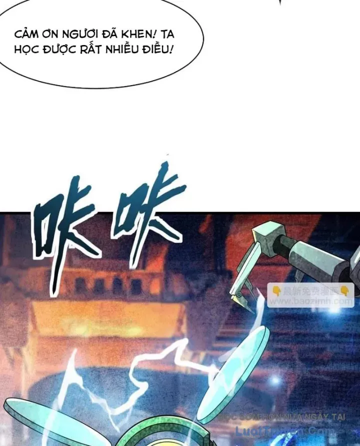 đọc truyện Chỉ Có Ta Có Thể Sử Dụng Triệu Hoán Thuật Chương 196 ảnh 25 tại Thiên Thai Truyện