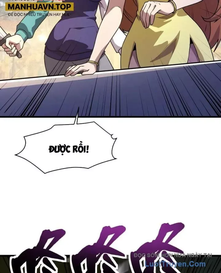 đọc truyện Chỉ Có Ta Có Thể Sử Dụng Triệu Hoán Thuật Chương 196 ảnh 29 tại Thiên Thai Truyện