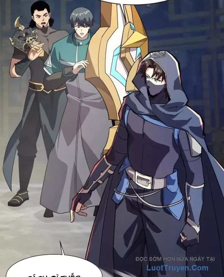 đọc truyện Chỉ Có Ta Có Thể Sử Dụng Triệu Hoán Thuật Chương 196 ảnh 5 tại Thiên Thai Truyện