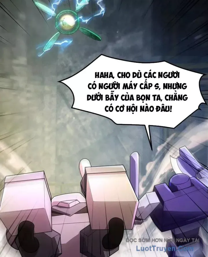 đọc truyện Chỉ Có Ta Có Thể Sử Dụng Triệu Hoán Thuật Chương 196 ảnh 32 tại Thiên Thai Truyện