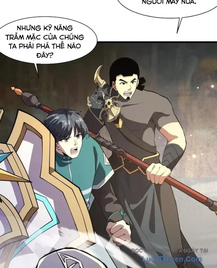 đọc truyện Chỉ Có Ta Có Thể Sử Dụng Triệu Hoán Thuật Chương 196 ảnh 34 tại Thiên Thai Truyện