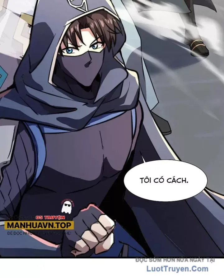 đọc truyện Chỉ Có Ta Có Thể Sử Dụng Triệu Hoán Thuật Chương 196 ảnh 35 tại Thiên Thai Truyện