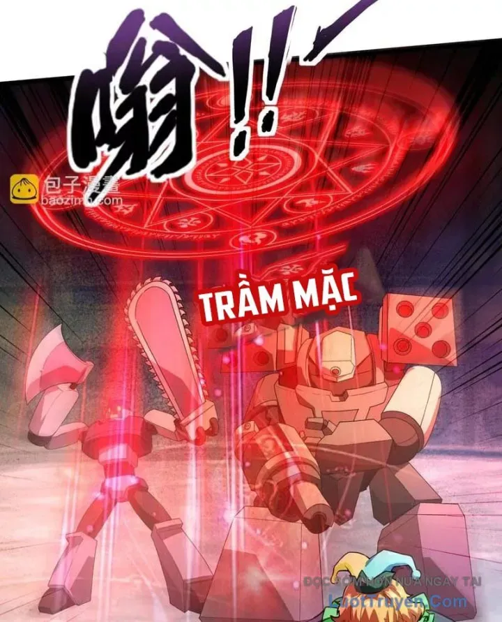 đọc truyện Chỉ Có Ta Có Thể Sử Dụng Triệu Hoán Thuật Chương 196 ảnh 39 tại Thiên Thai Truyện