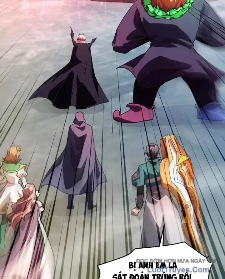 đọc truyện Chỉ Có Ta Có Thể Sử Dụng Triệu Hoán Thuật Chương 196 ảnh 40 tại Thiên Thai Truyện