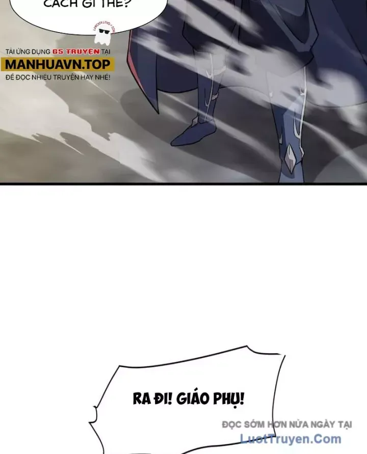 đọc truyện Chỉ Có Ta Có Thể Sử Dụng Triệu Hoán Thuật Chương 196 ảnh 6 tại Thiên Thai Truyện