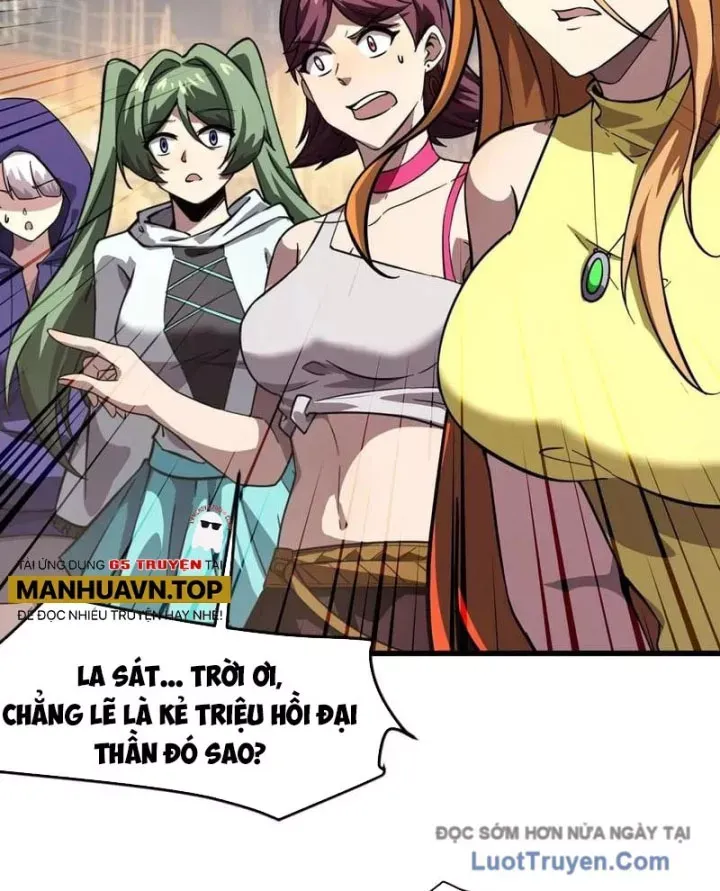 đọc truyện Chỉ Có Ta Có Thể Sử Dụng Triệu Hoán Thuật Chương 196 ảnh 42 tại Thiên Thai Truyện