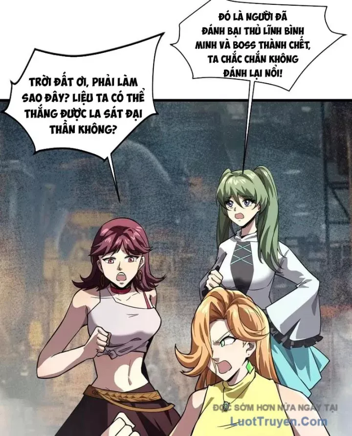 đọc truyện Chỉ Có Ta Có Thể Sử Dụng Triệu Hoán Thuật Chương 196 ảnh 43 tại Thiên Thai Truyện