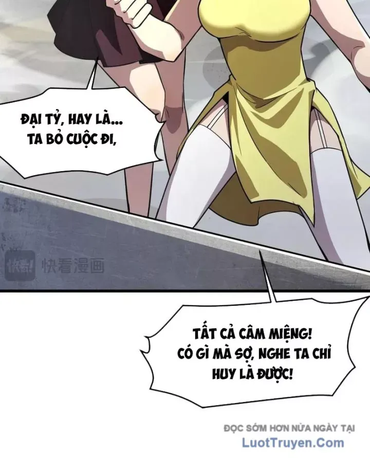 đọc truyện Chỉ Có Ta Có Thể Sử Dụng Triệu Hoán Thuật Chương 196 ảnh 44 tại Thiên Thai Truyện