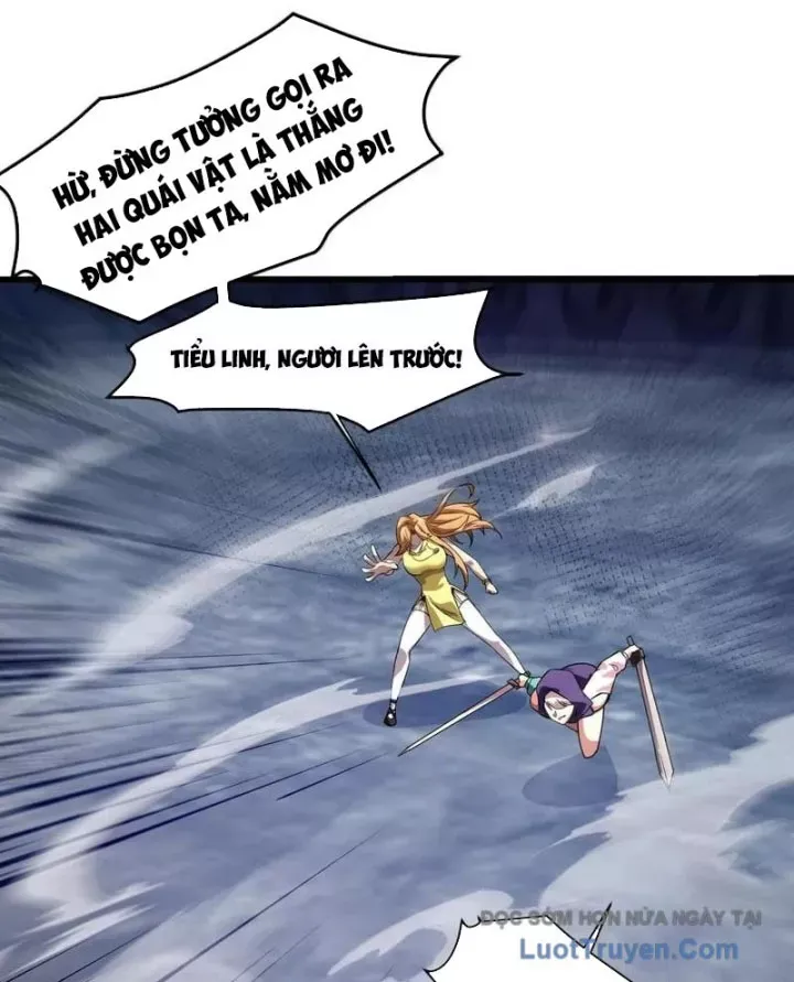 đọc truyện Chỉ Có Ta Có Thể Sử Dụng Triệu Hoán Thuật Chương 196 ảnh 45 tại Thiên Thai Truyện