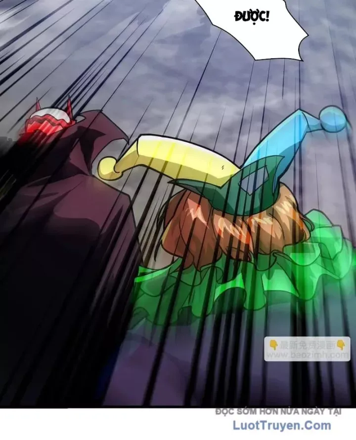 đọc truyện Chỉ Có Ta Có Thể Sử Dụng Triệu Hoán Thuật Chương 196 ảnh 46 tại Thiên Thai Truyện