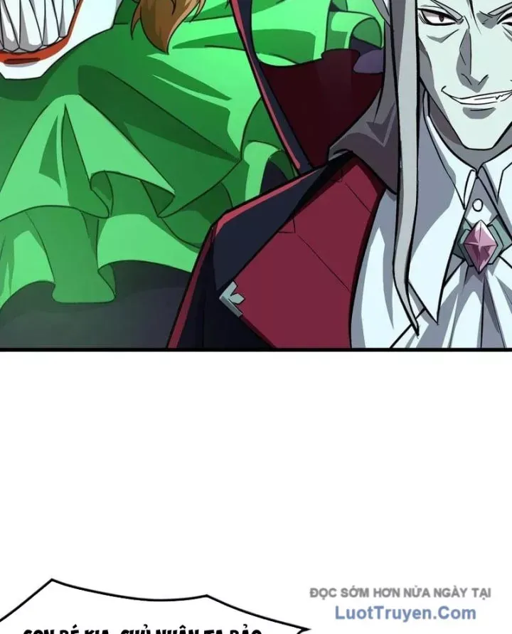 đọc truyện Chỉ Có Ta Có Thể Sử Dụng Triệu Hoán Thuật Chương 196 ảnh 48 tại Thiên Thai Truyện