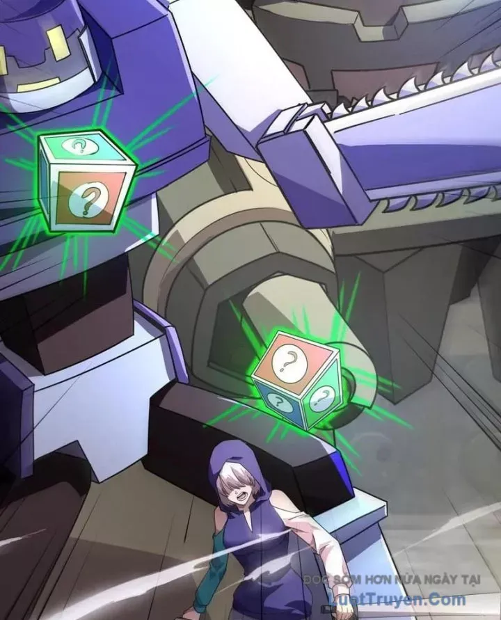 đọc truyện Chỉ Có Ta Có Thể Sử Dụng Triệu Hoán Thuật Chương 196 ảnh 53 tại Thiên Thai Truyện