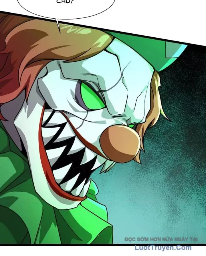 đọc truyện Chỉ Có Ta Có Thể Sử Dụng Triệu Hoán Thuật Chương 196 ảnh 55 tại Thiên Thai Truyện