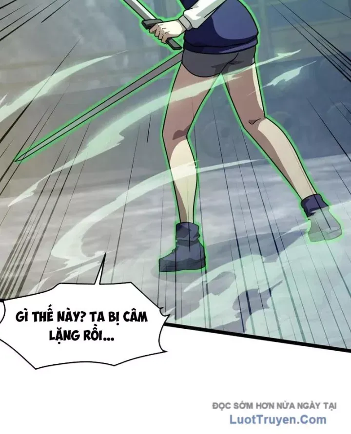 đọc truyện Chỉ Có Ta Có Thể Sử Dụng Triệu Hoán Thuật Chương 196 ảnh 62 tại Thiên Thai Truyện