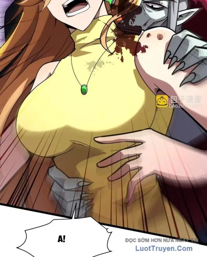 đọc truyện Chỉ Có Ta Có Thể Sử Dụng Triệu Hoán Thuật Chương 196 ảnh 71 tại Thiên Thai Truyện