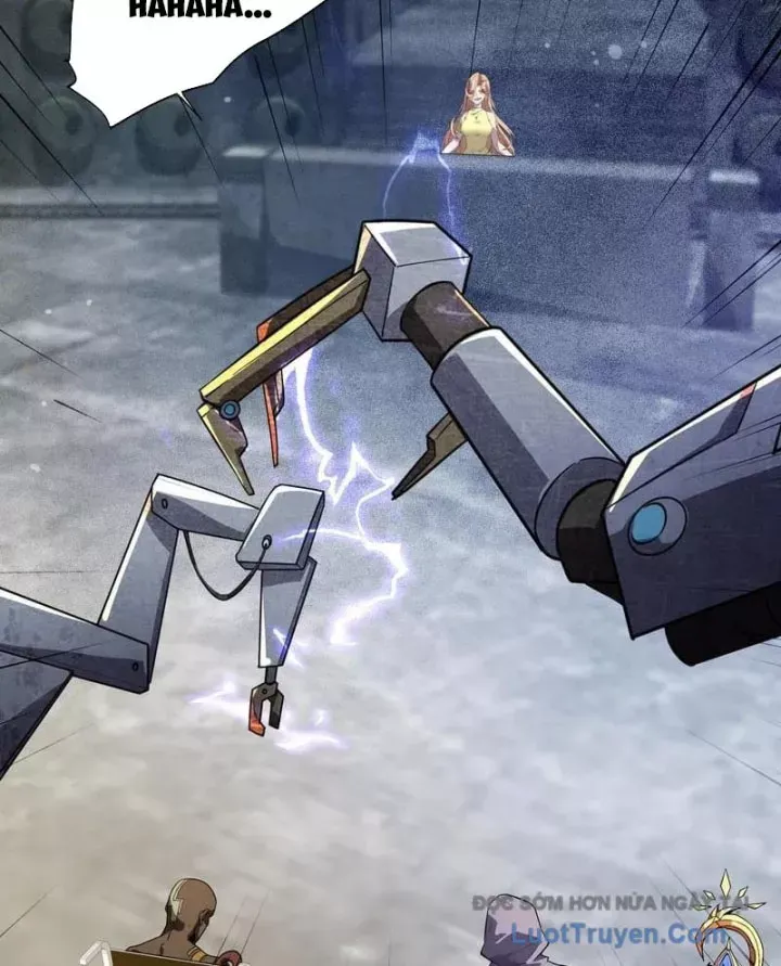 đọc truyện Chỉ Có Ta Có Thể Sử Dụng Triệu Hoán Thuật Chương 196 ảnh 11 tại Thiên Thai Truyện