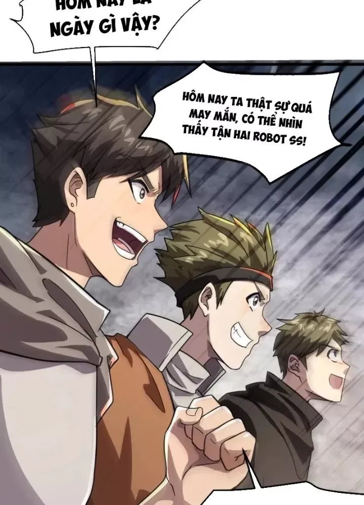 đọc truyện Chỉ Có Ta Có Thể Sử Dụng Triệu Hoán Thuật Chương 197 ảnh 110 tại Thiên Thai Truyện