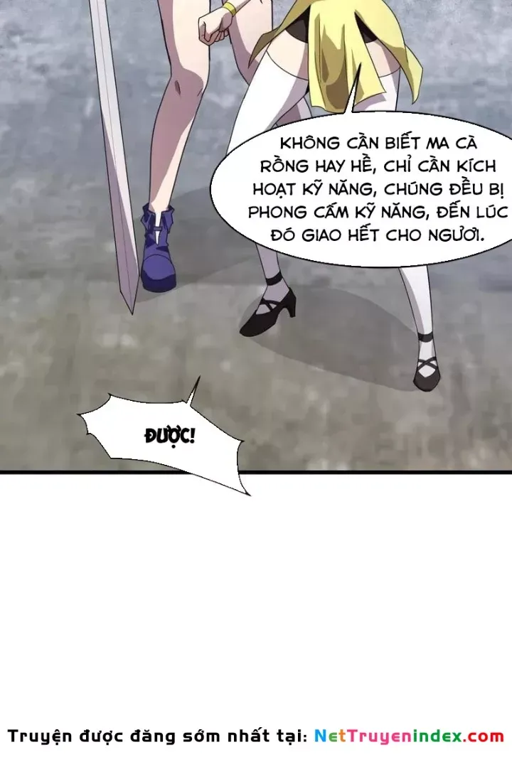 đọc truyện Chỉ Có Ta Có Thể Sử Dụng Triệu Hoán Thuật Chương 197 ảnh 118 tại Thiên Thai Truyện