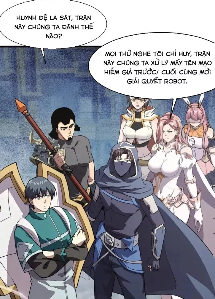 đọc truyện Chỉ Có Ta Có Thể Sử Dụng Triệu Hoán Thuật Chương 197 ảnh 120 tại Thiên Thai Truyện