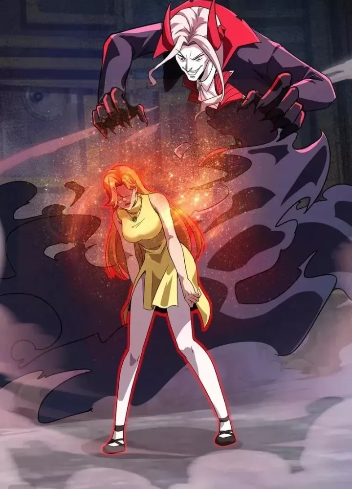 đọc truyện Chỉ Có Ta Có Thể Sử Dụng Triệu Hoán Thuật Chương 197 ảnh 22 tại Thiên Thai Truyện