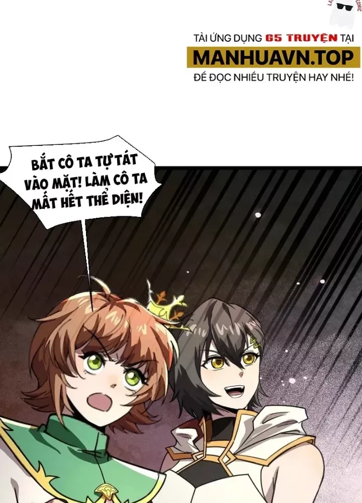 đọc truyện Chỉ Có Ta Có Thể Sử Dụng Triệu Hoán Thuật Chương 197 ảnh 24 tại Thiên Thai Truyện