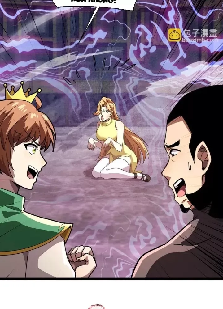 đọc truyện Chỉ Có Ta Có Thể Sử Dụng Triệu Hoán Thuật Chương 197 ảnh 34 tại Thiên Thai Truyện