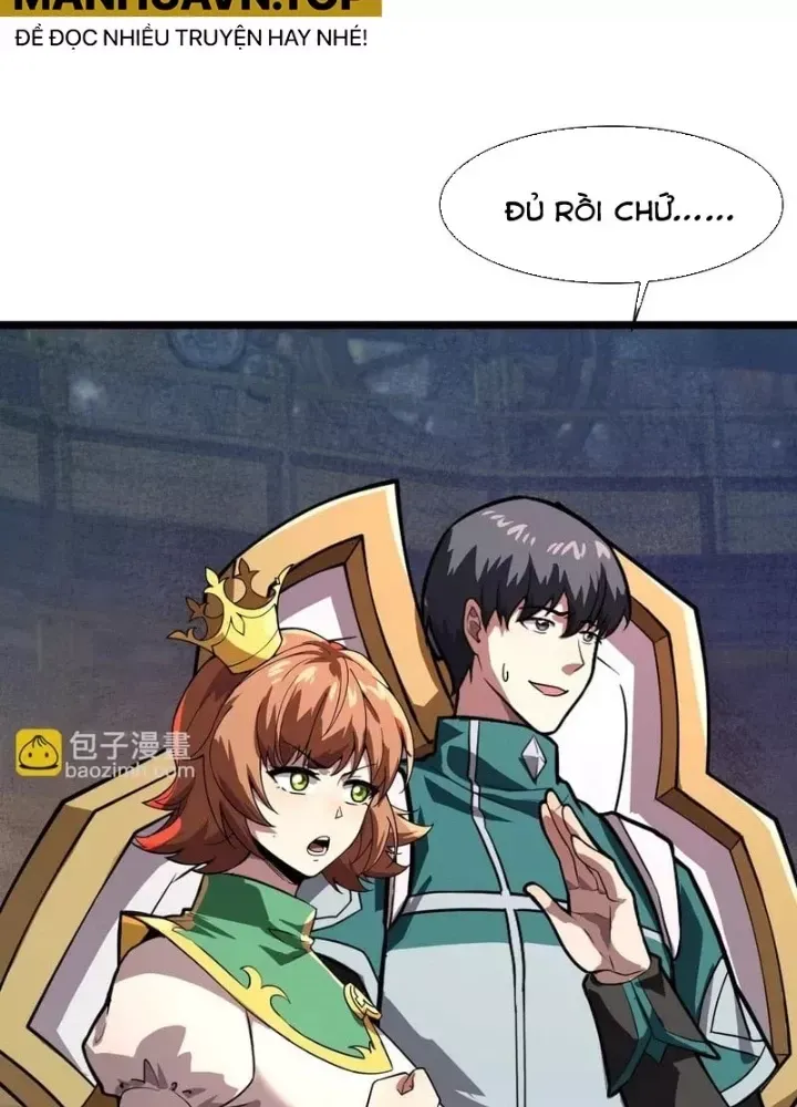 đọc truyện Chỉ Có Ta Có Thể Sử Dụng Triệu Hoán Thuật Chương 197 ảnh 36 tại Thiên Thai Truyện