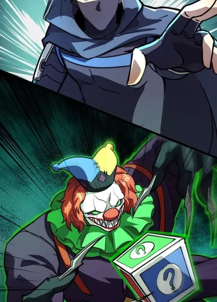 đọc truyện Chỉ Có Ta Có Thể Sử Dụng Triệu Hoán Thuật Chương 197 ảnh 40 tại Thiên Thai Truyện