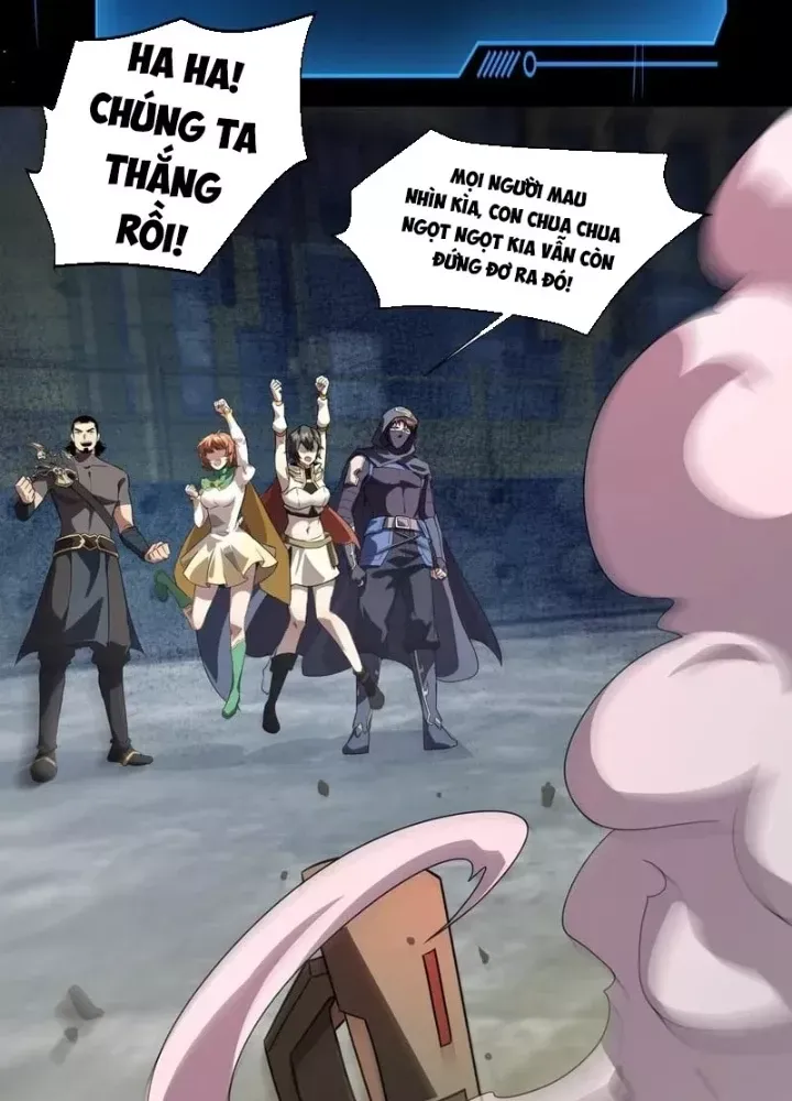 đọc truyện Chỉ Có Ta Có Thể Sử Dụng Triệu Hoán Thuật Chương 197 ảnh 52 tại Thiên Thai Truyện