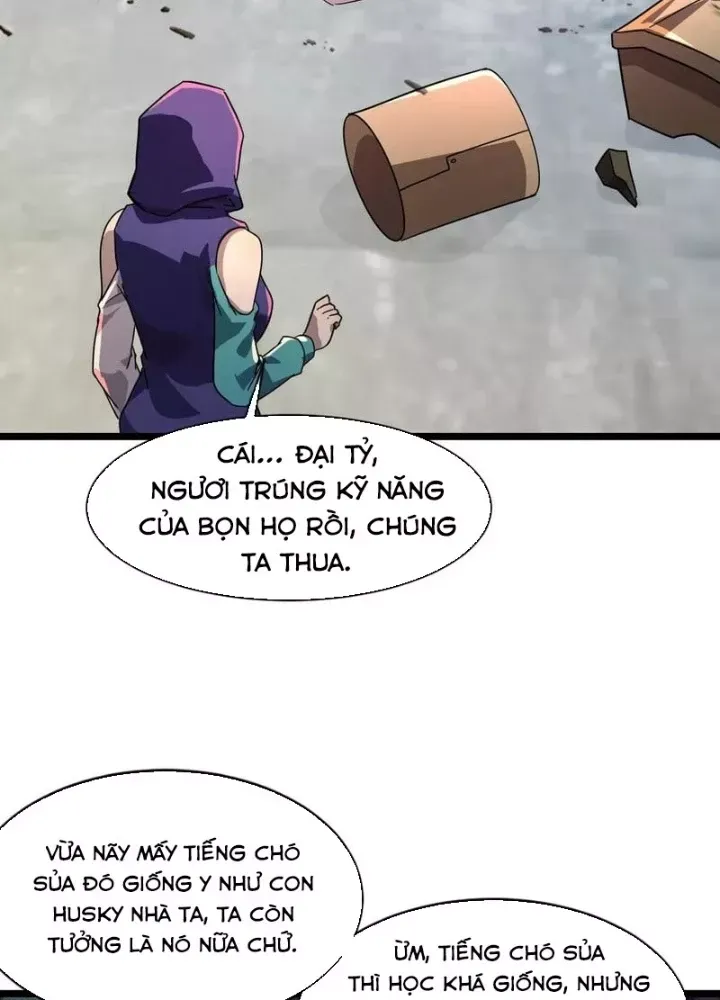 đọc truyện Chỉ Có Ta Có Thể Sử Dụng Triệu Hoán Thuật Chương 197 ảnh 60 tại Thiên Thai Truyện