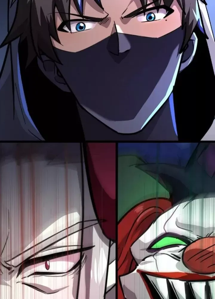 đọc truyện Chỉ Có Ta Có Thể Sử Dụng Triệu Hoán Thuật Chương 197 ảnh 8 tại Thiên Thai Truyện