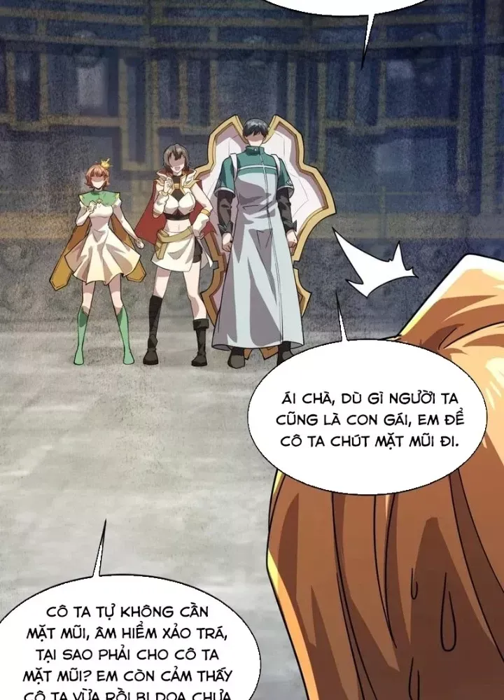 đọc truyện Chỉ Có Ta Có Thể Sử Dụng Triệu Hoán Thuật Chương 197 ảnh 62 tại Thiên Thai Truyện