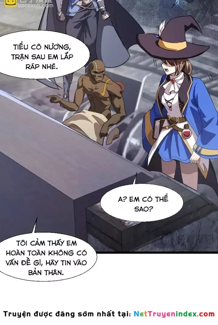 đọc truyện Chỉ Có Ta Có Thể Sử Dụng Triệu Hoán Thuật Chương 197 ảnh 72 tại Thiên Thai Truyện