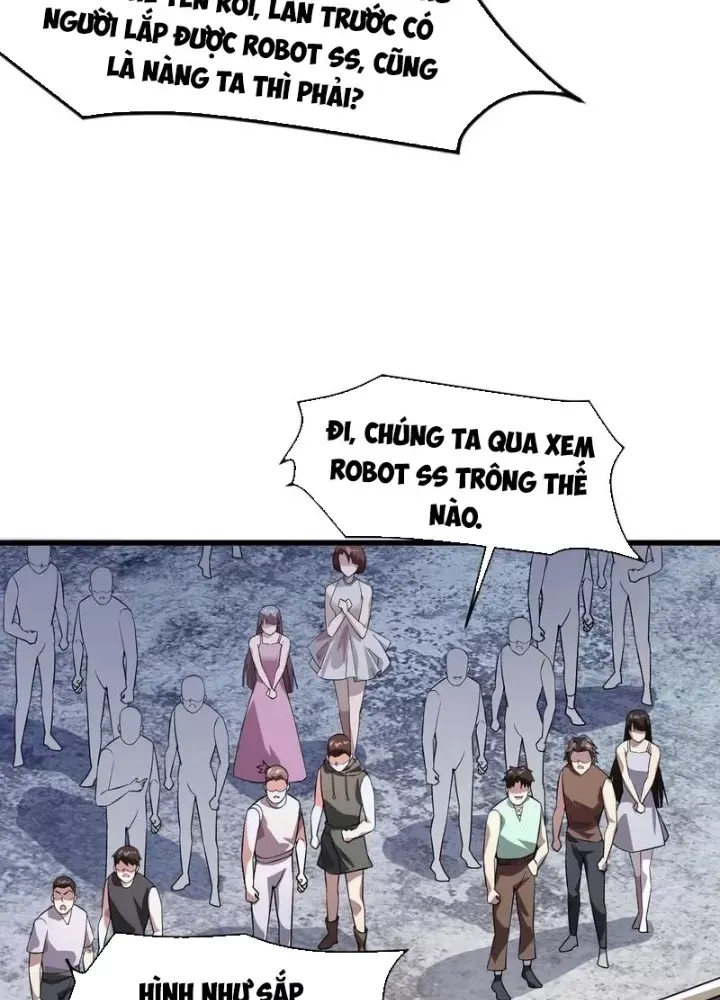 đọc truyện Chỉ Có Ta Có Thể Sử Dụng Triệu Hoán Thuật Chương 197 ảnh 90 tại Thiên Thai Truyện