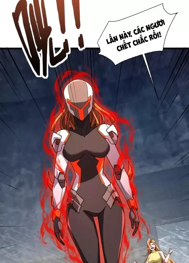 đọc truyện Chỉ Có Ta Có Thể Sử Dụng Triệu Hoán Thuật Chương 197 ảnh 94 tại Thiên Thai Truyện