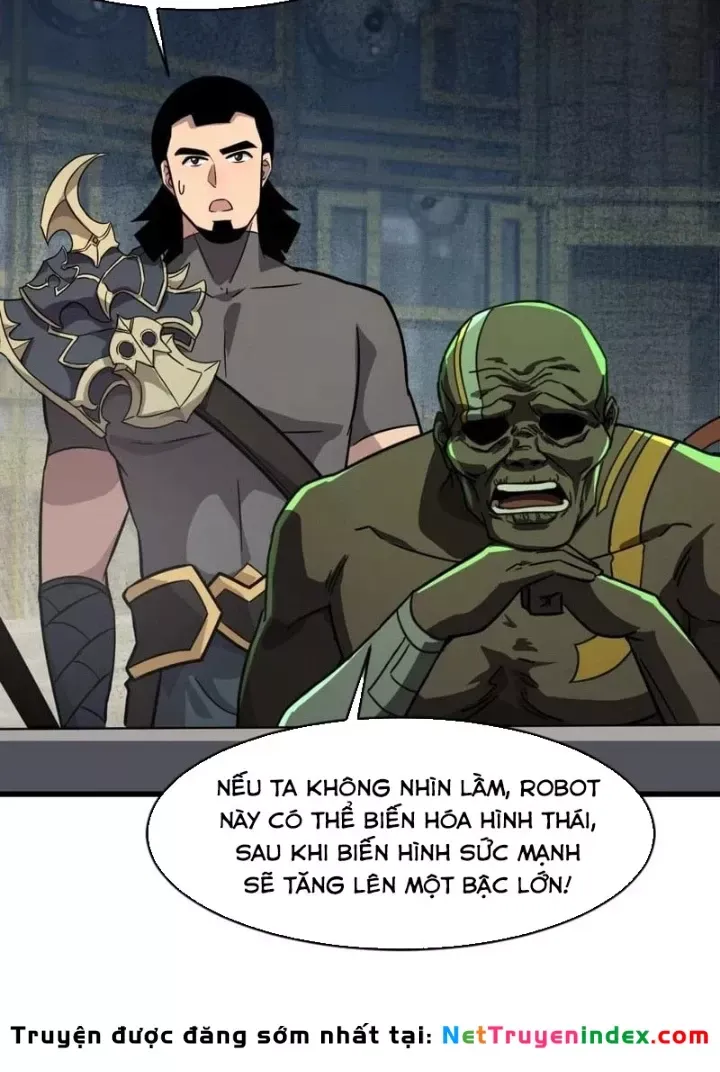 đọc truyện Chỉ Có Ta Có Thể Sử Dụng Triệu Hoán Thuật Chương 197 ảnh 98 tại Thiên Thai Truyện