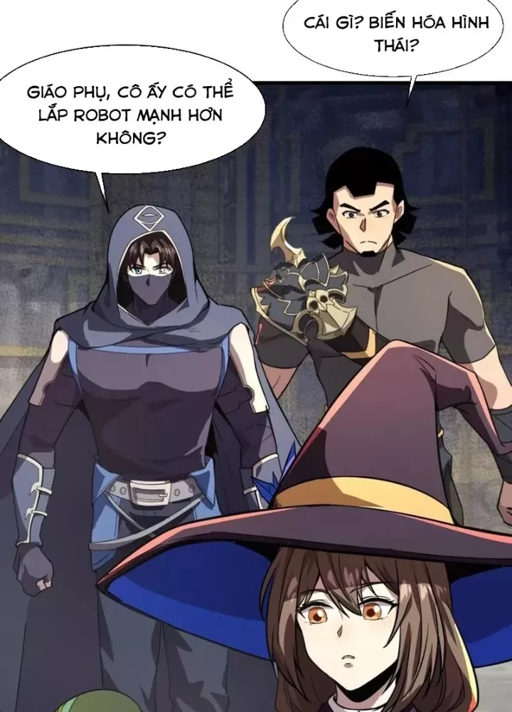 đọc truyện Chỉ Có Ta Có Thể Sử Dụng Triệu Hoán Thuật Chương 197 ảnh 100 tại Thiên Thai Truyện