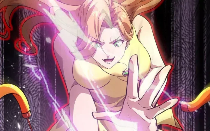 đọc truyện Chỉ Có Ta Có Thể Sử Dụng Triệu Hoán Thuật Chương 198 ảnh 102 tại Thiên Thai Truyện