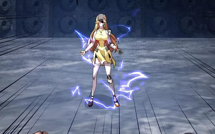 đọc truyện Chỉ Có Ta Có Thể Sử Dụng Triệu Hoán Thuật Chương 198 ảnh 135 tại Thiên Thai Truyện