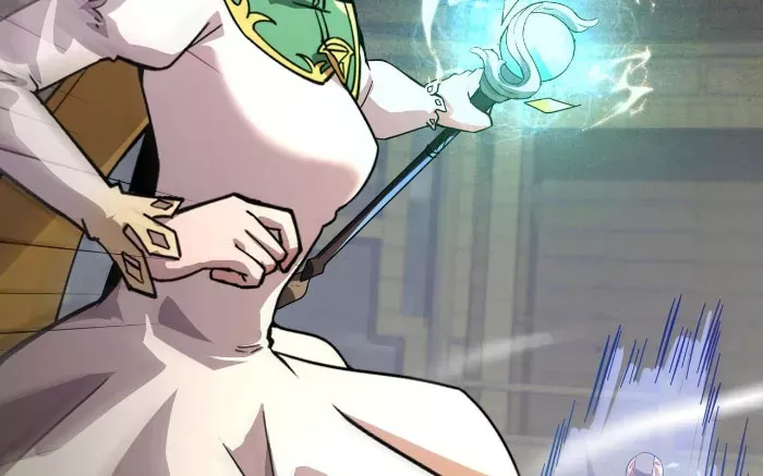 đọc truyện Chỉ Có Ta Có Thể Sử Dụng Triệu Hoán Thuật Chương 198 ảnh 146 tại Thiên Thai Truyện