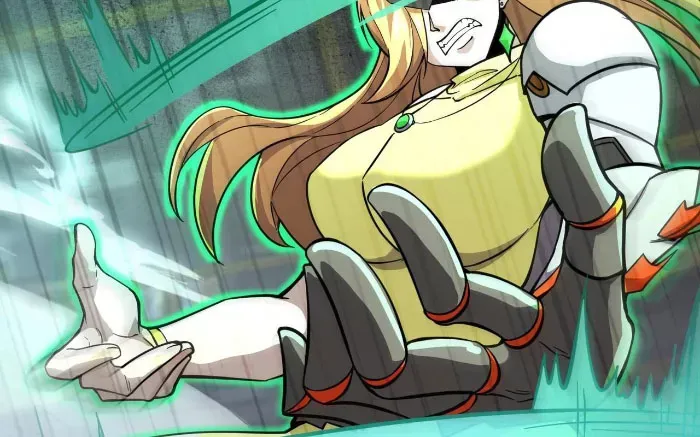 đọc truyện Chỉ Có Ta Có Thể Sử Dụng Triệu Hoán Thuật Chương 198 ảnh 150 tại Thiên Thai Truyện