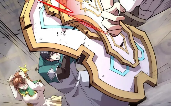 đọc truyện Chỉ Có Ta Có Thể Sử Dụng Triệu Hoán Thuật Chương 198 ảnh 160 tại Thiên Thai Truyện