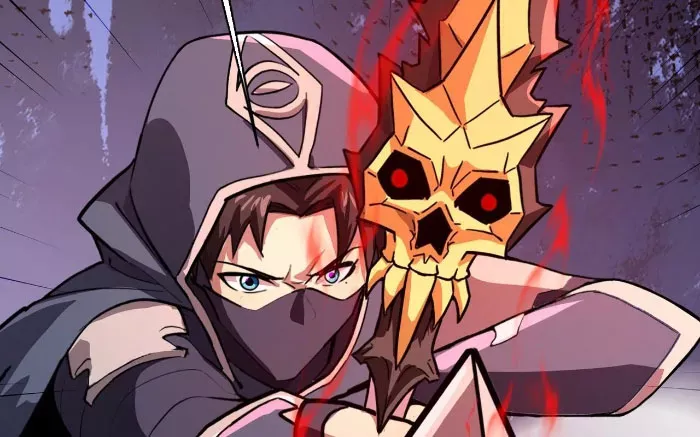 đọc truyện Chỉ Có Ta Có Thể Sử Dụng Triệu Hoán Thuật Chương 198 ảnh 179 tại Thiên Thai Truyện