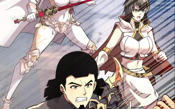 đọc truyện Chỉ Có Ta Có Thể Sử Dụng Triệu Hoán Thuật Chương 198 ảnh 48 tại Thiên Thai Truyện